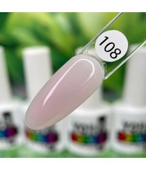 Гель-лак YO!nails One step №108